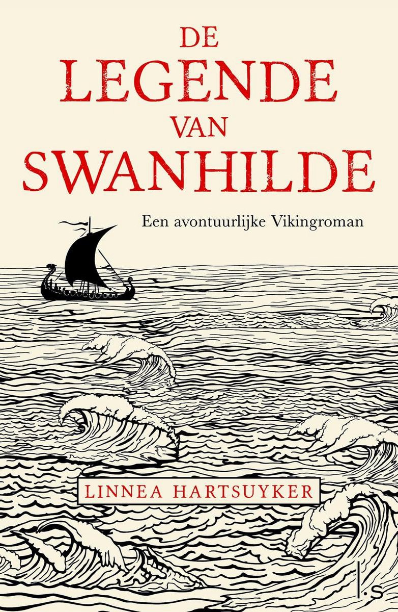 De legende van Swanhilde