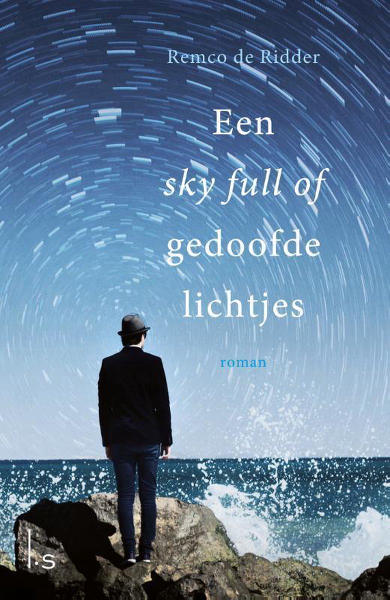 Luitingh Sijthoff Een sky full of gedoofde lichtjes