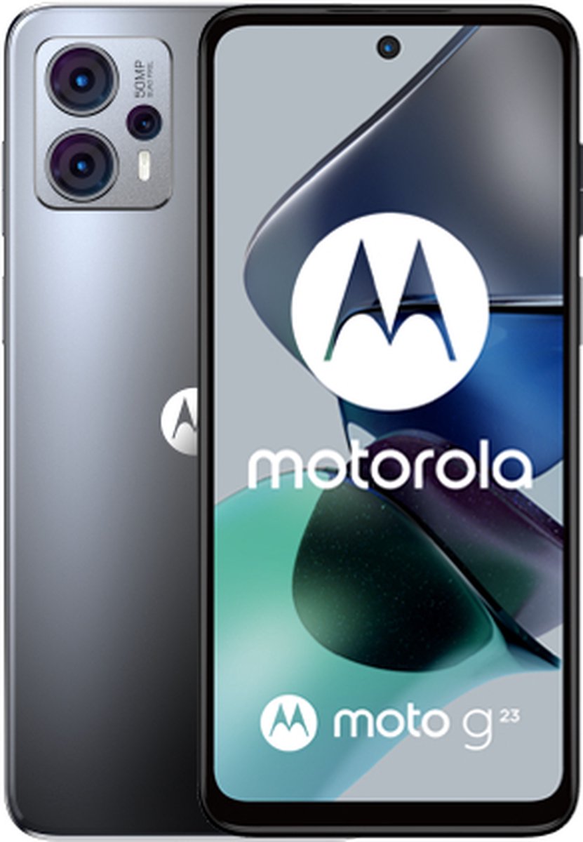 Motorola Moto G23 - 4G smartphone