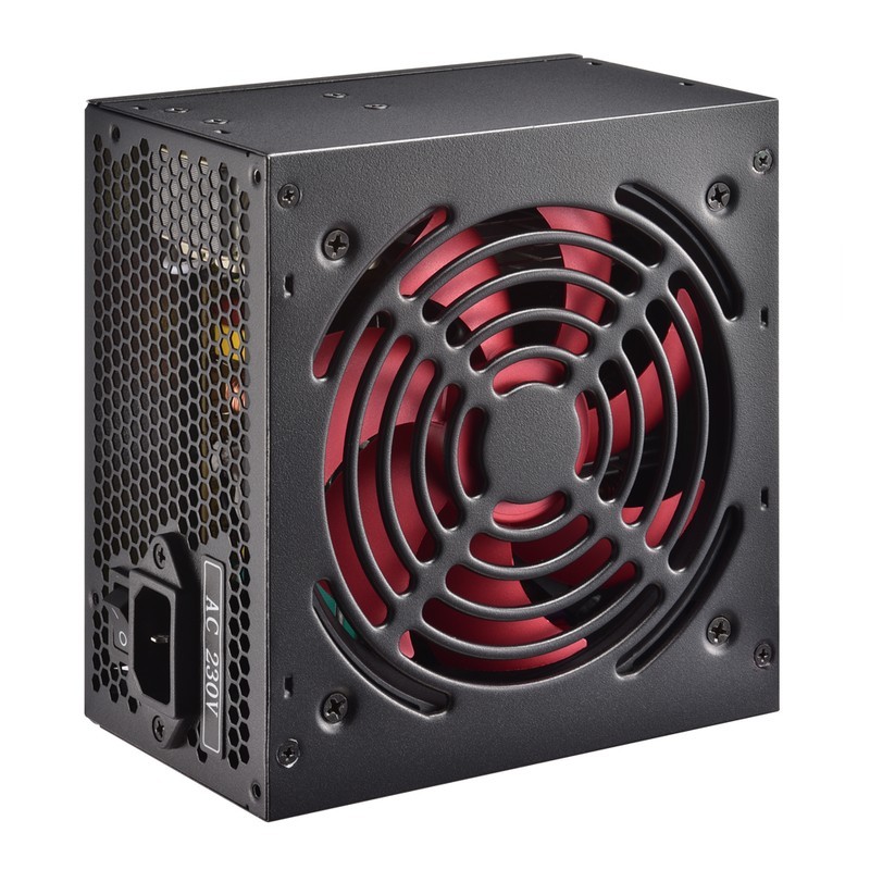Xilence XP500R7 - Voeding