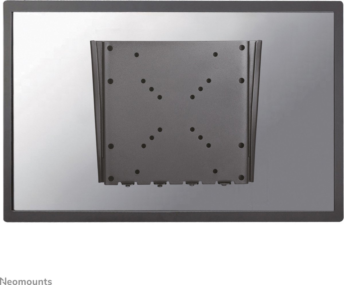 Neomounts by Newstar Neomounts FPMA-W110 - Monitor wandsteun - Zwart