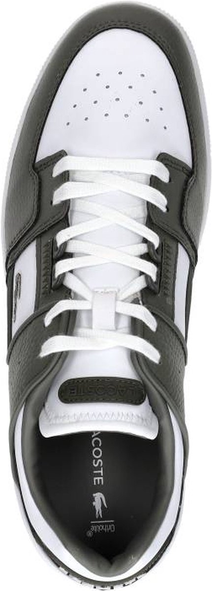 Lacoste - Court Cage - Groen