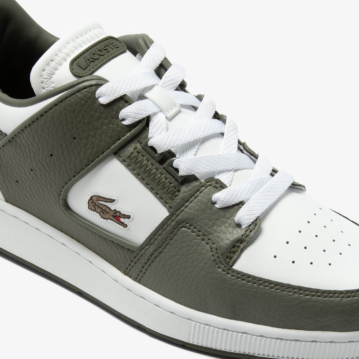 Lacoste - Court Cage - Groen