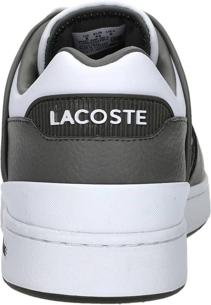 Lacoste - Court Cage - Groen