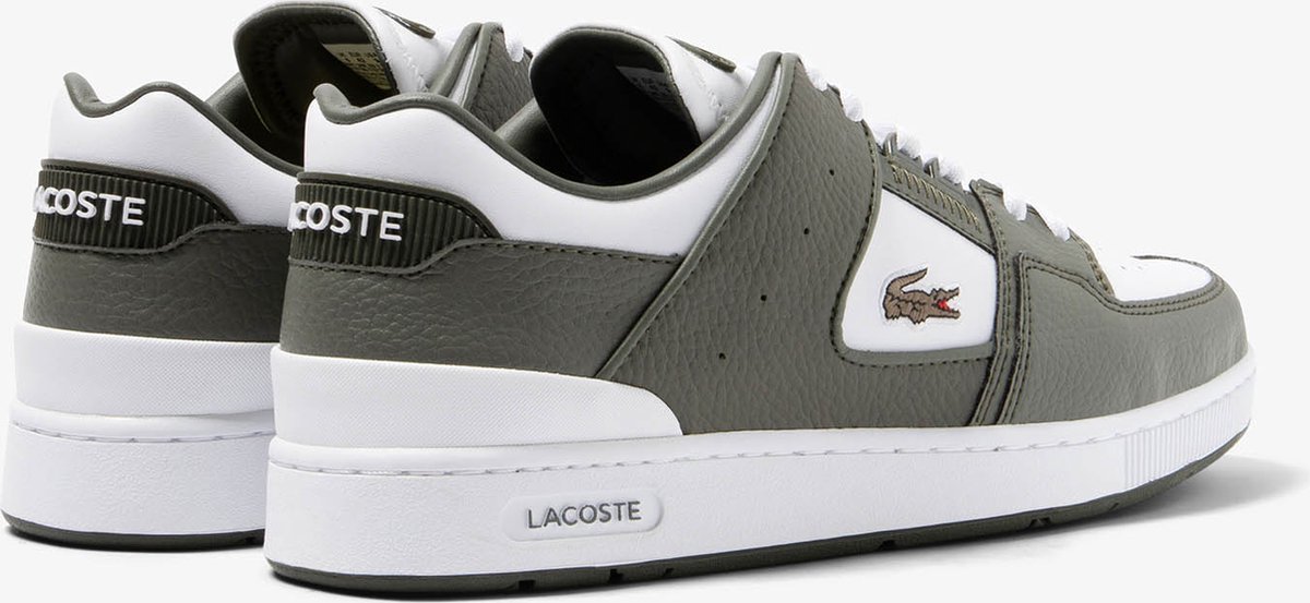 Lacoste - Court Cage - Groen