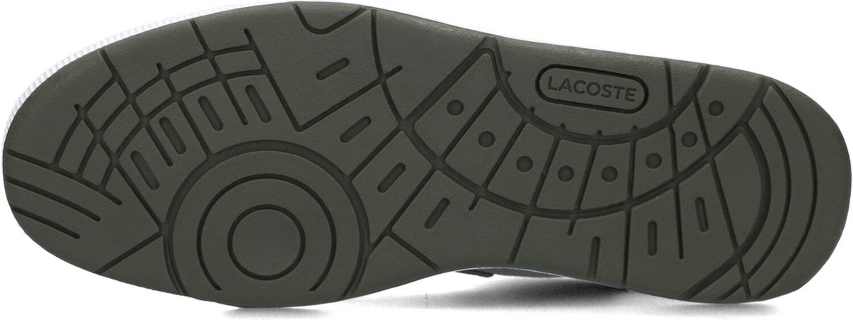 Lacoste - Court Cage - Groen