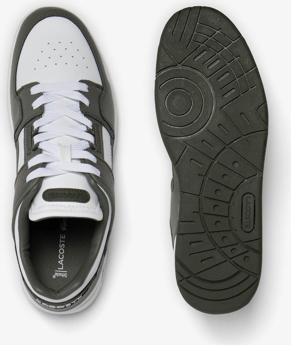Lacoste - Court Cage - Groen