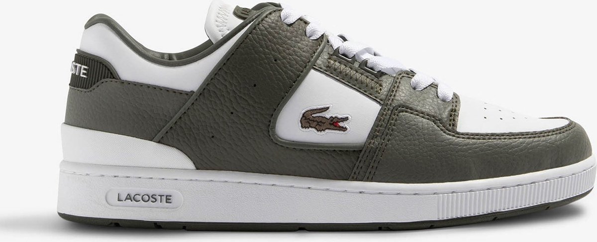 Lacoste - Court Cage - Groen