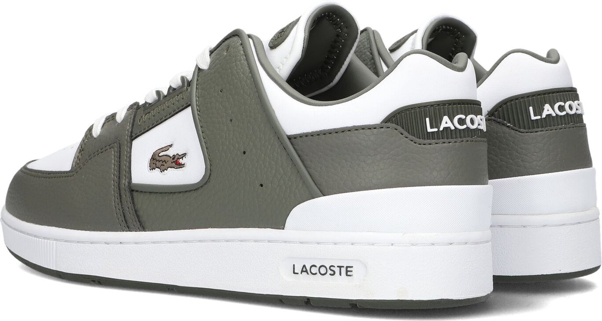 Lacoste - Court Cage - Groen
