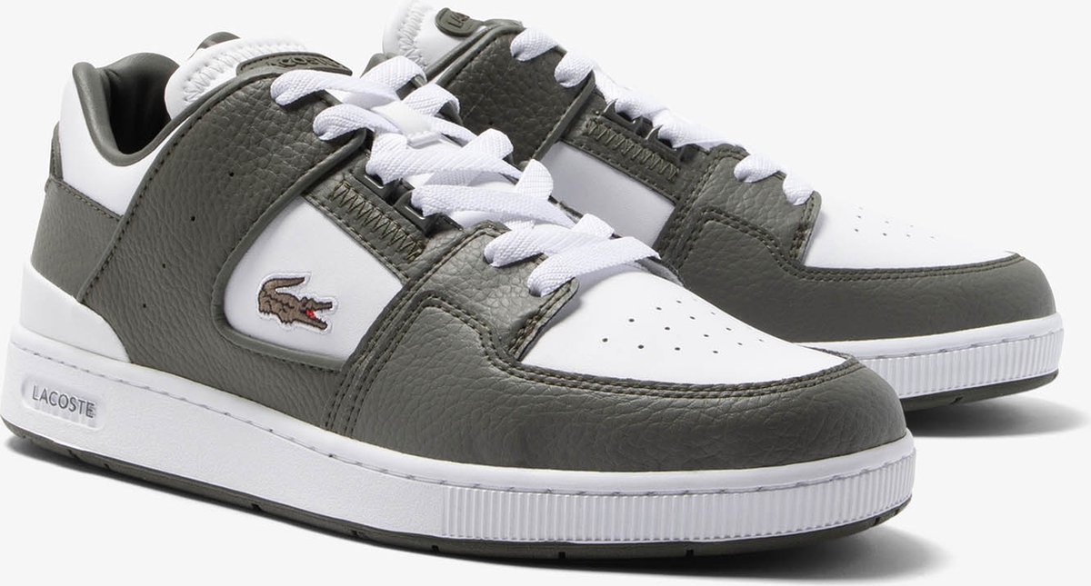 Lacoste - Court Cage - Groen