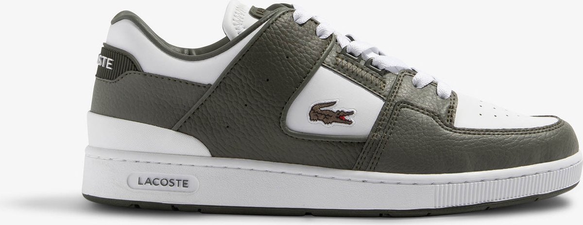 Lacoste - Court Cage - Groen