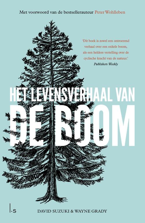 Luitingh Sijthoff Het levensverhaal van De Boom