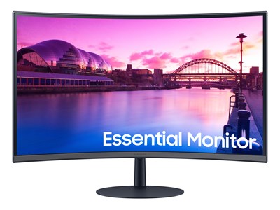 Samsung S27C390EAU - 27"