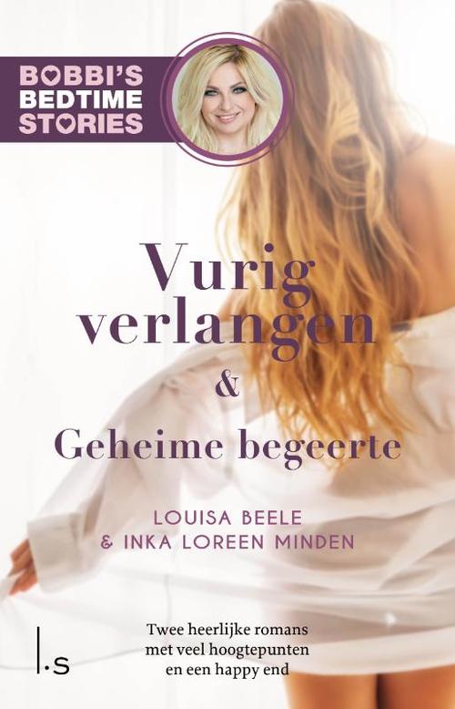 Luitingh Sijthoff Vurig verlangen & Geheime begeerte