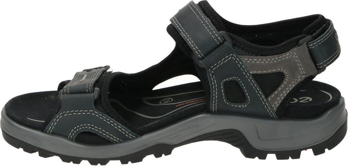 Ecco - Offroad - Blauw