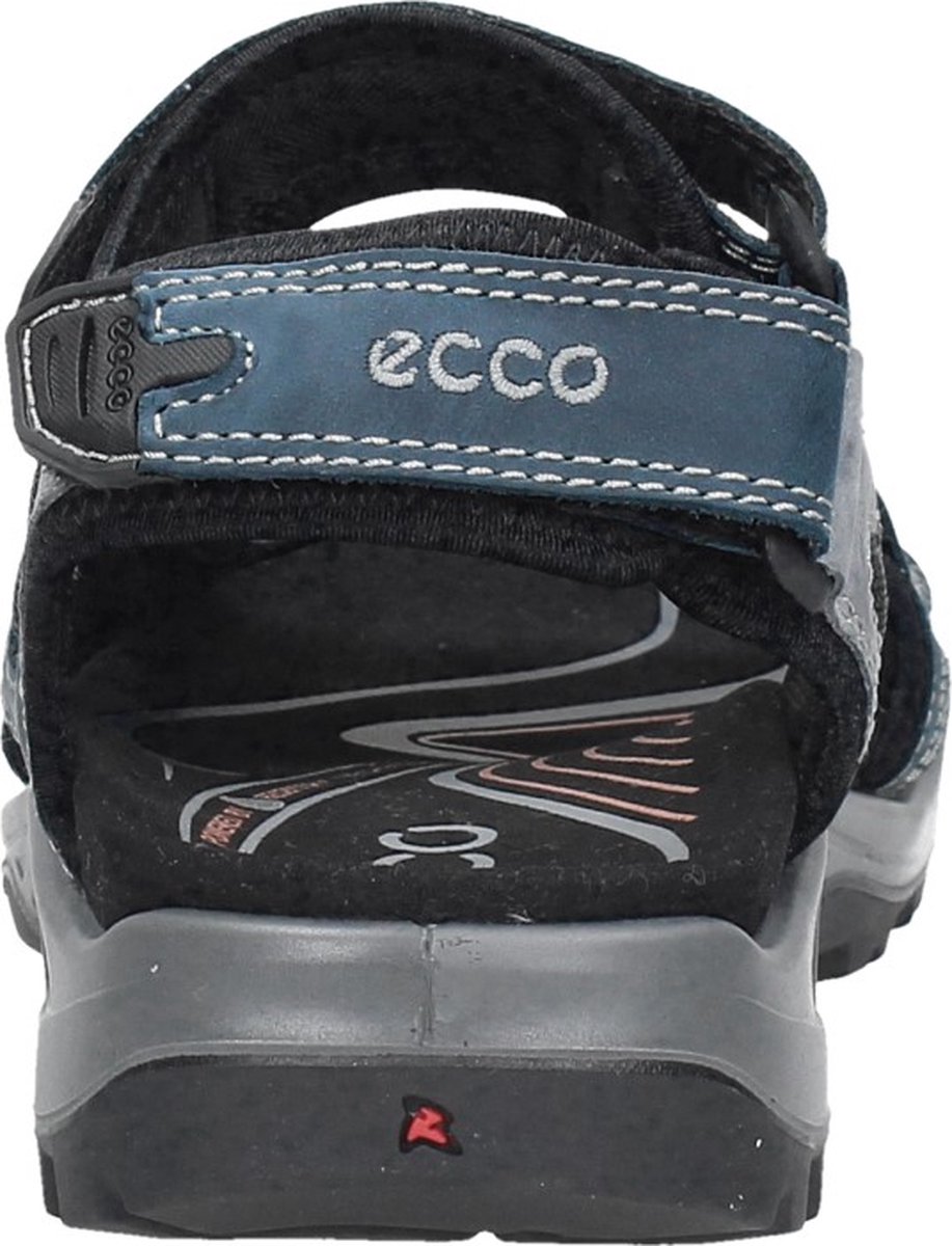 Ecco - Offroad - Blauw