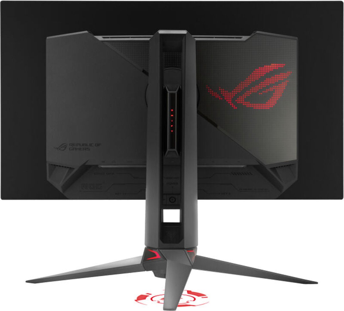 Asus ROG Swift OLED PG27AQDM - 26.5"