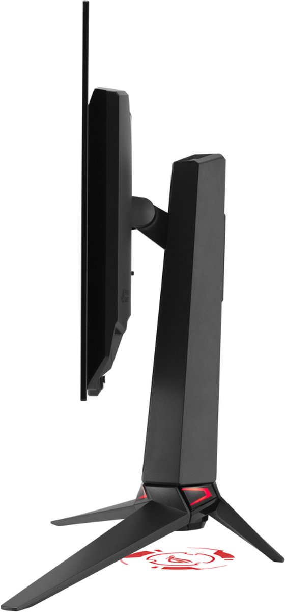 Asus ROG Swift OLED PG27AQDM - 26.5"