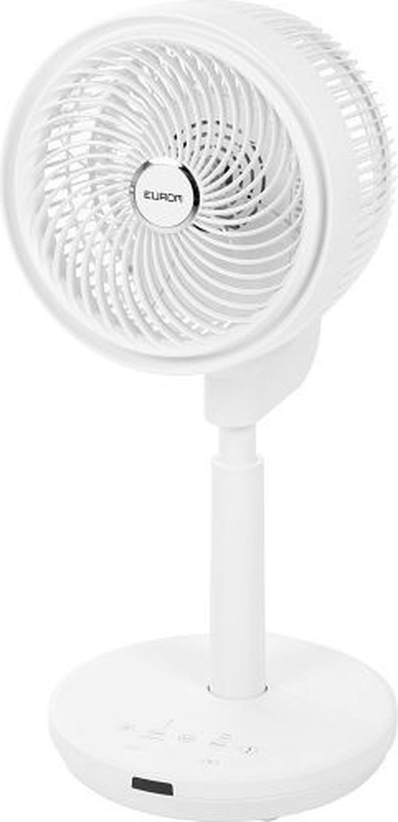EUROM Ventilator Vento 3DS