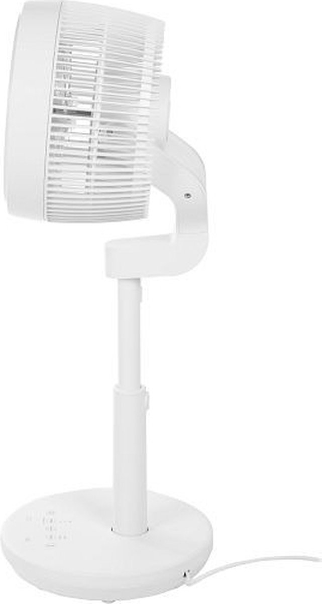 EUROM Ventilator Vento 3DS