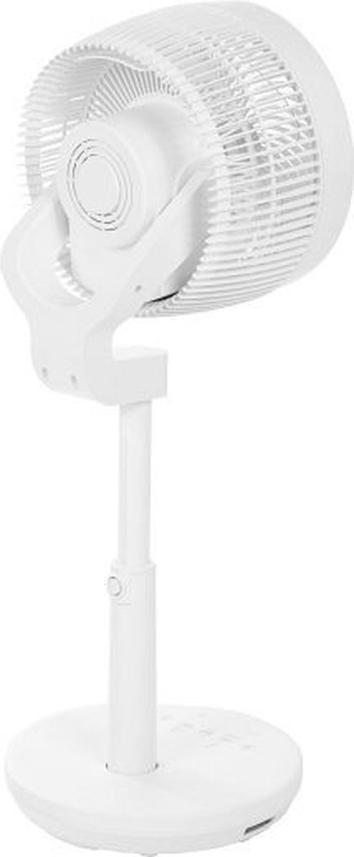 EUROM Ventilator Vento 3DS
