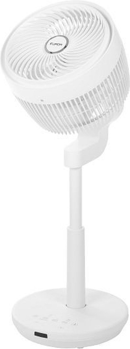 EUROM Ventilator Vento 3DS