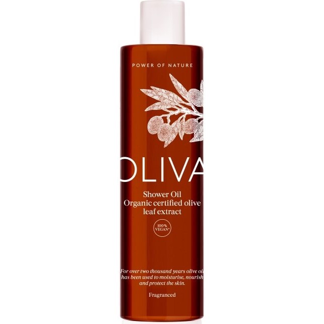 Oliva Shower Oil 250 ml