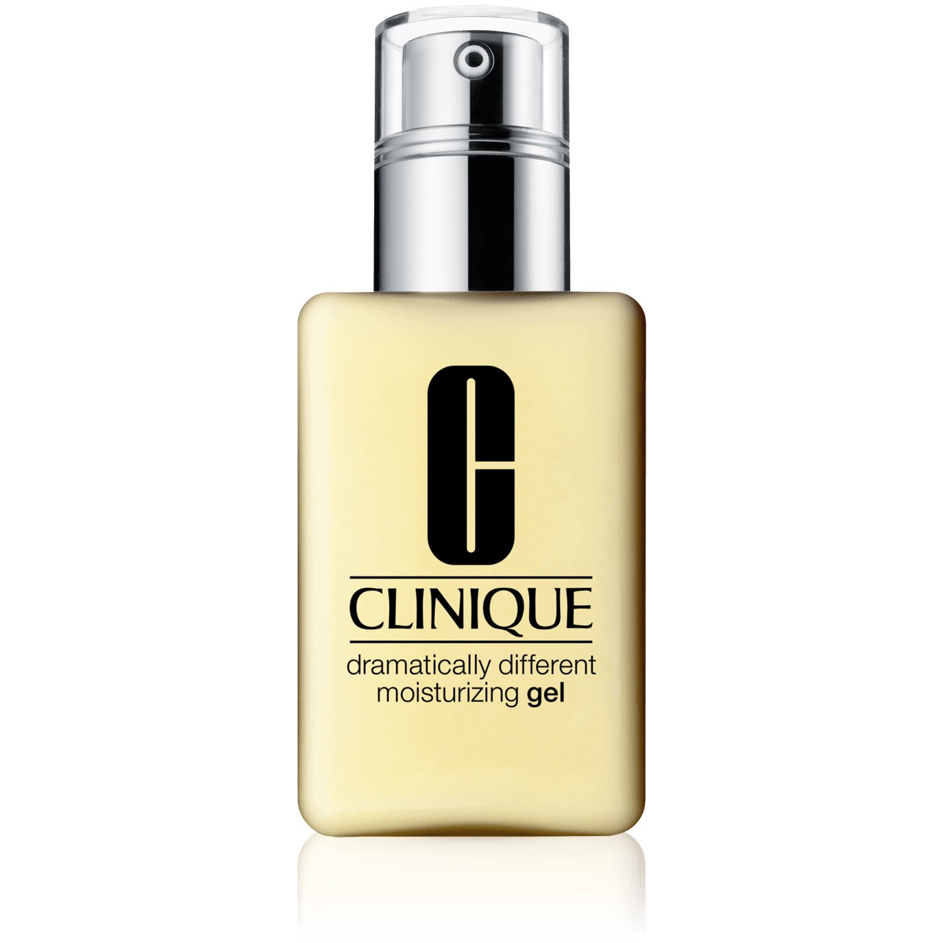 Clinique Dramatically Different Moisturizing Gel 200 ml