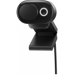 Microsoft Modern for Business webcam 1920 x 1080 Pixels USB Zwart