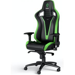 Noblechairs EPIC SPROUT EDITION Gecapitonneerde zitting Gecapitonneerde rugleuning