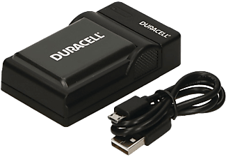 Duracell USB-lader voor Sony NP-FW50