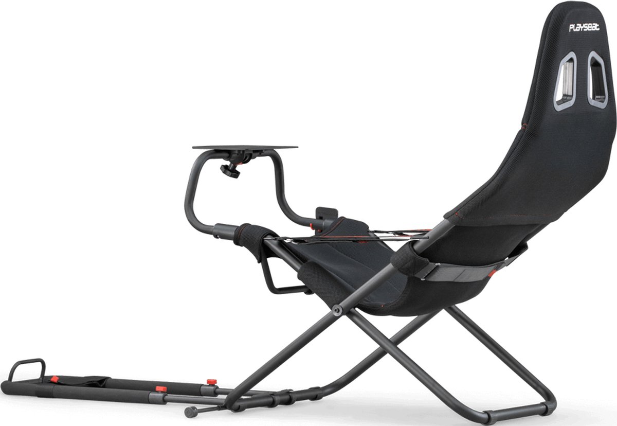 Playseat Challenge Black Actifit
