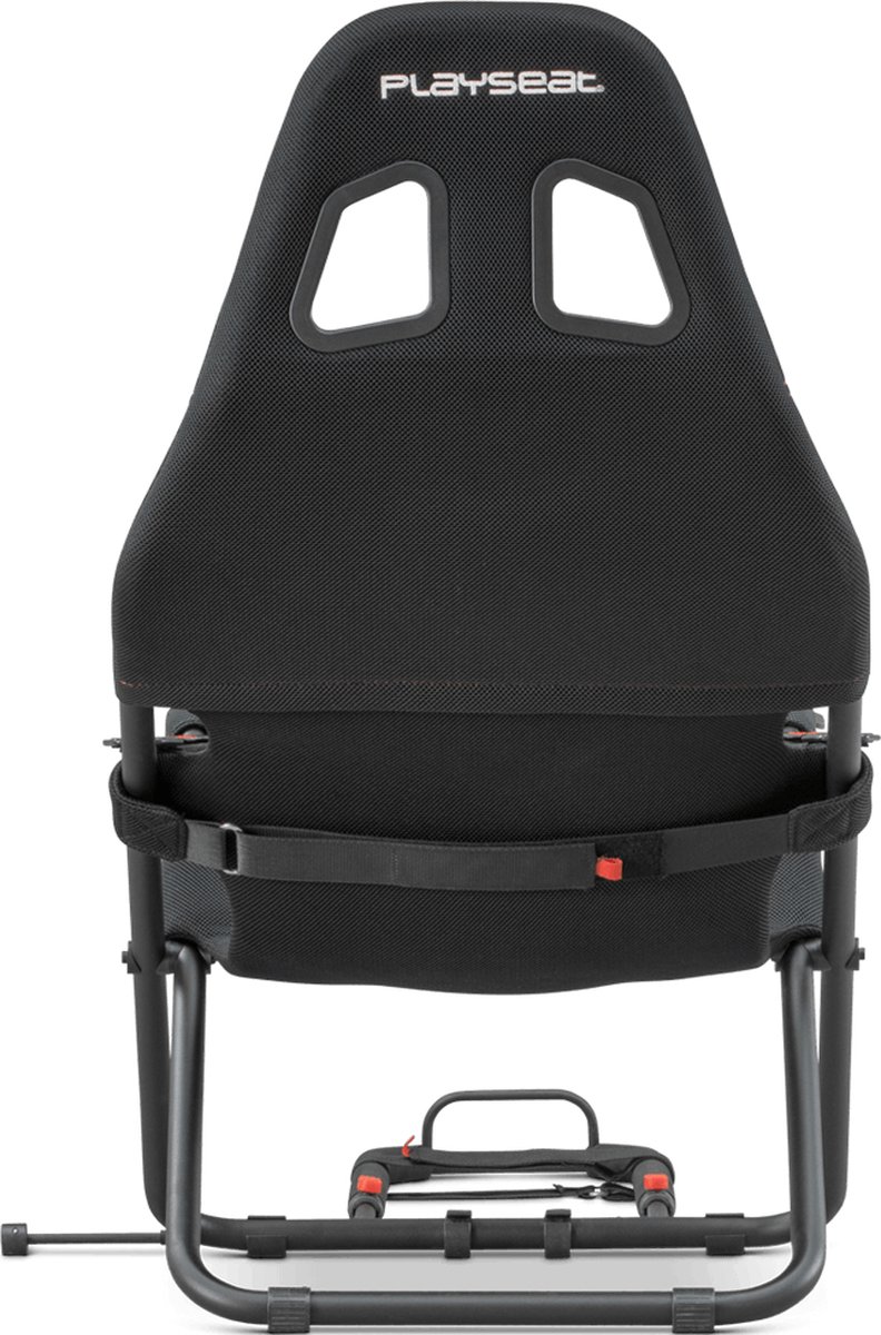 Playseat Challenge Black Actifit