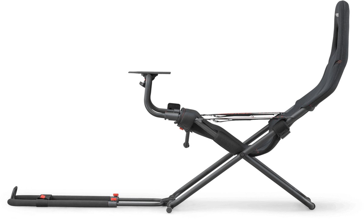 Playseat Challenge Black Actifit