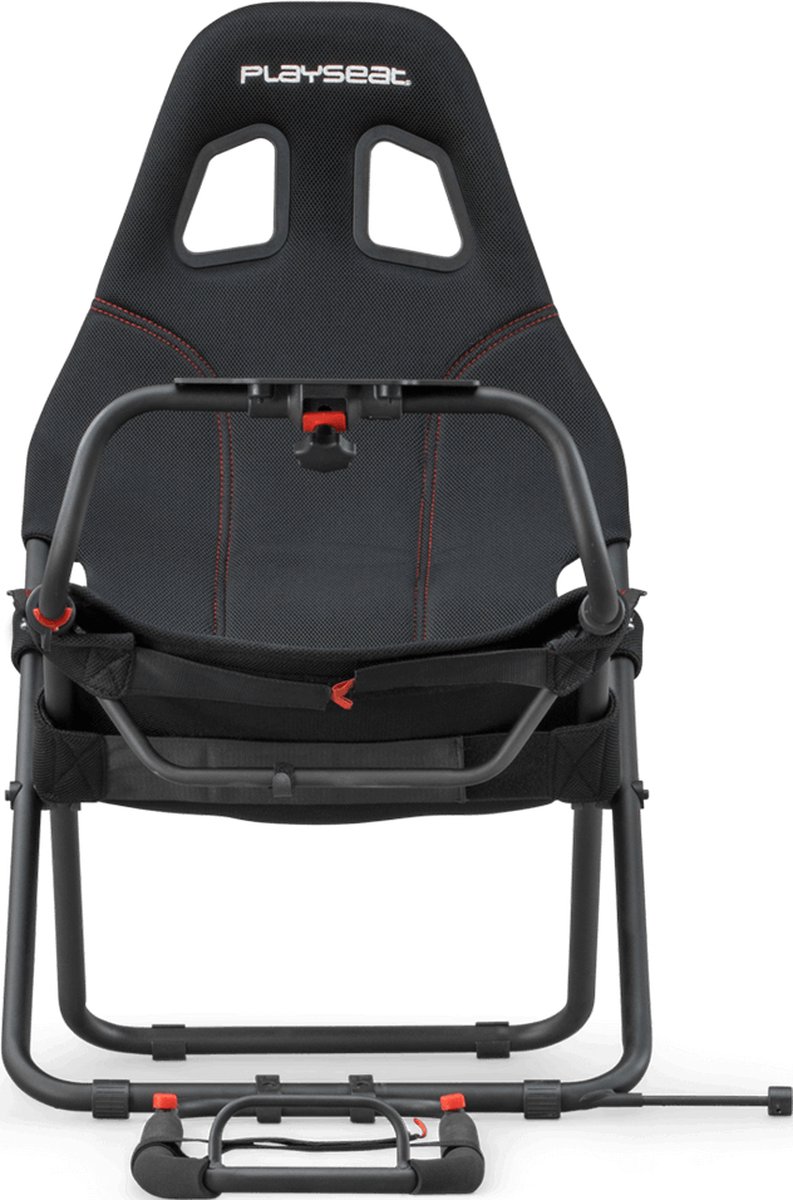 Playseat Challenge Black Actifit