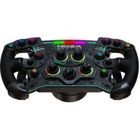 Moza GS V2 GT-Steering Wheel (30 cm)