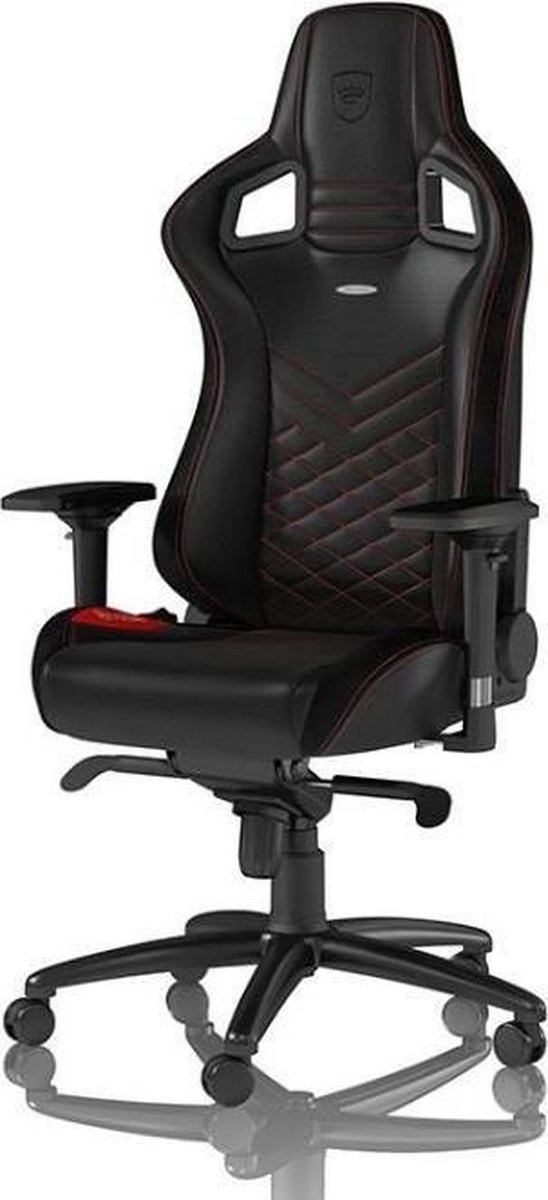 Noblechairs Epic Black/Red