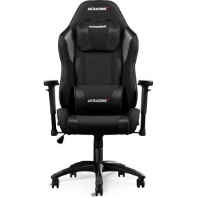 AKRACING Core EX-SE Zwart