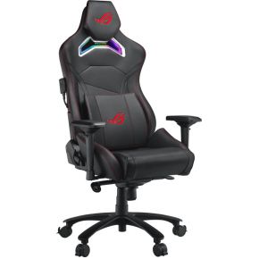 Asus ROG Chariot RGB Universele gamestoel Zwart