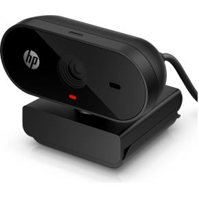 HP 325 FHD webcam