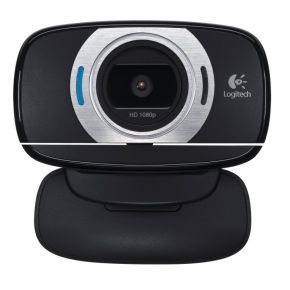 Logitech Webcam C615