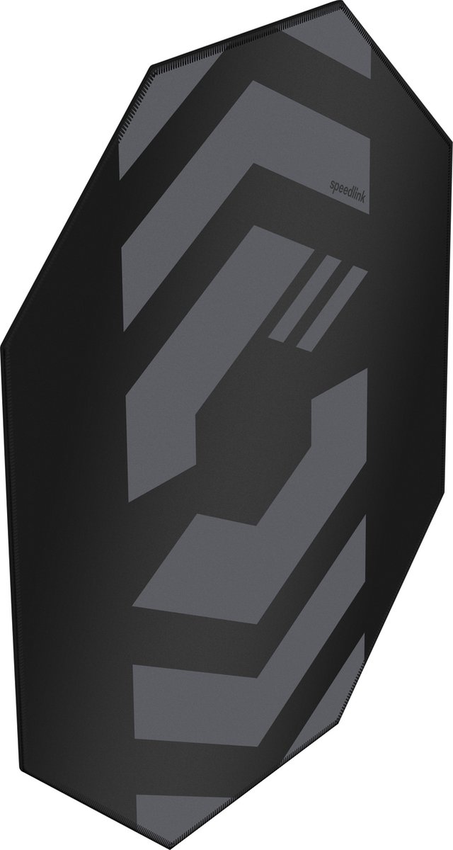 Speedlink Grounid Octa Floorpad - Grijs