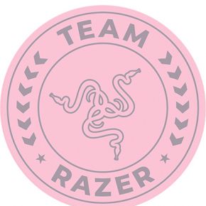 Razer Team Floor Mat