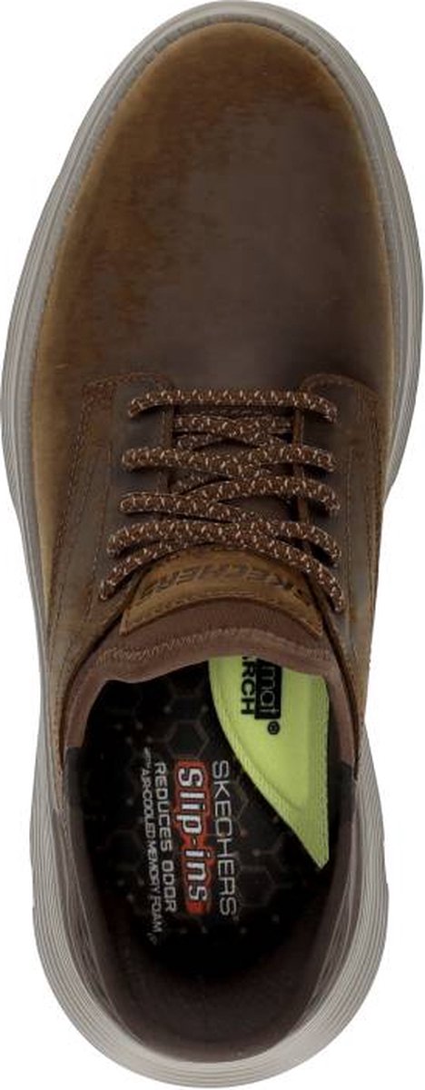 SKECHERS - Garza - Bruin