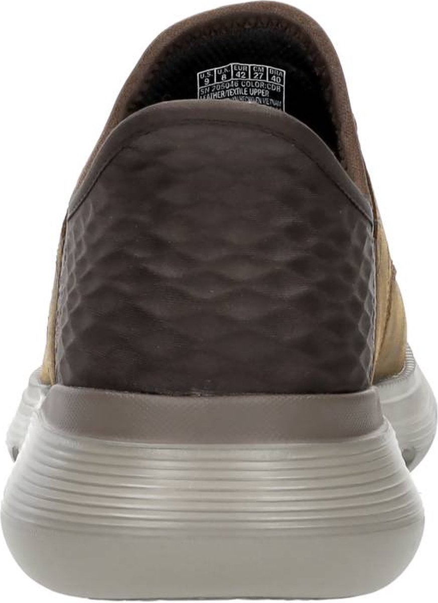 SKECHERS - Garza - Bruin