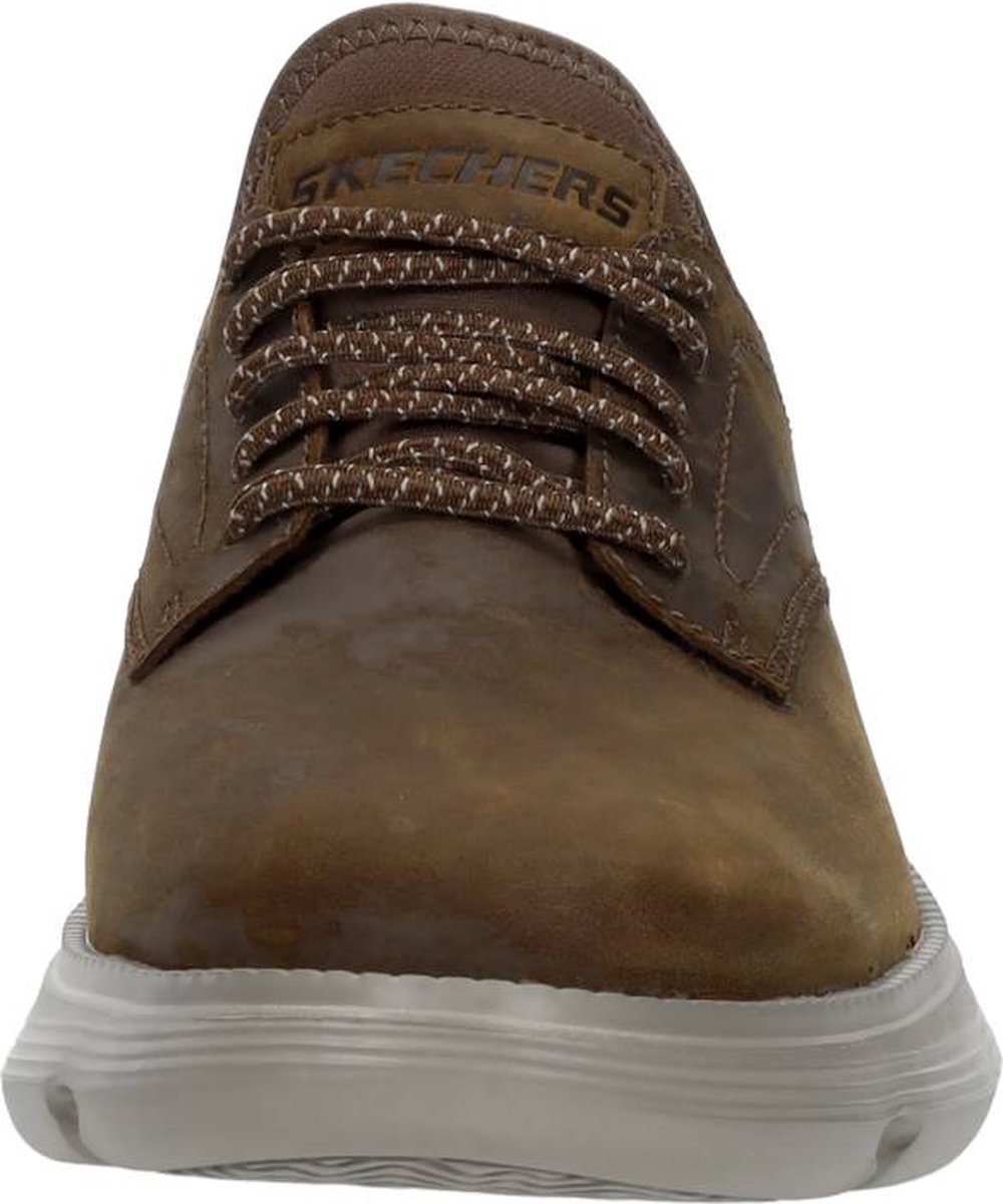 SKECHERS - Garza - Bruin