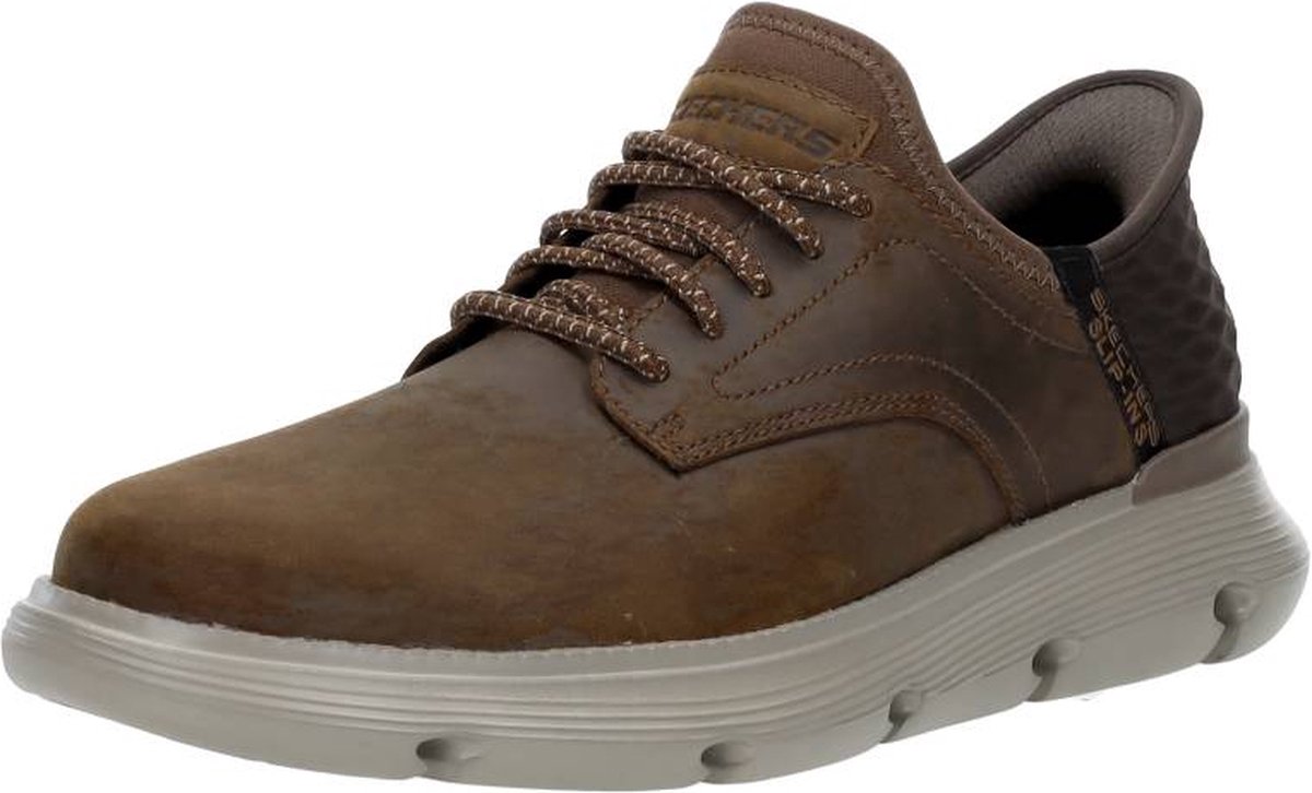 SKECHERS - Garza - Bruin