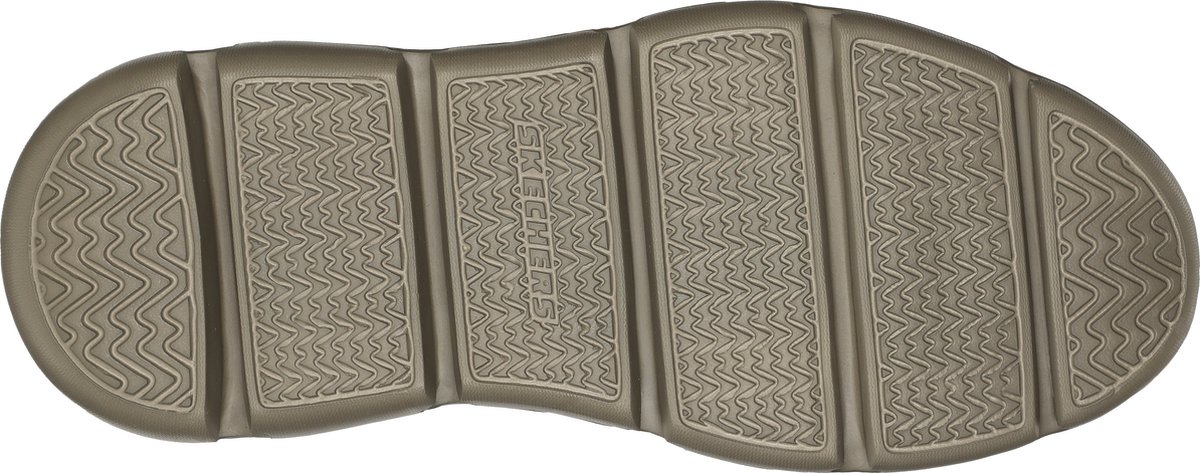 SKECHERS - Garza - Bruin