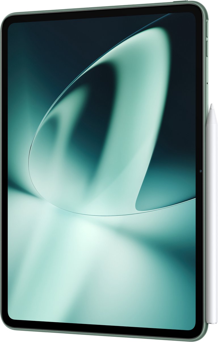 OnePlus Pad - 128 GB - Groen