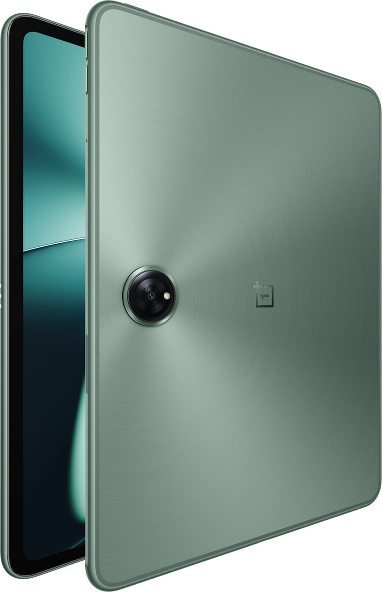 OnePlus Pad - 128 GB - Groen